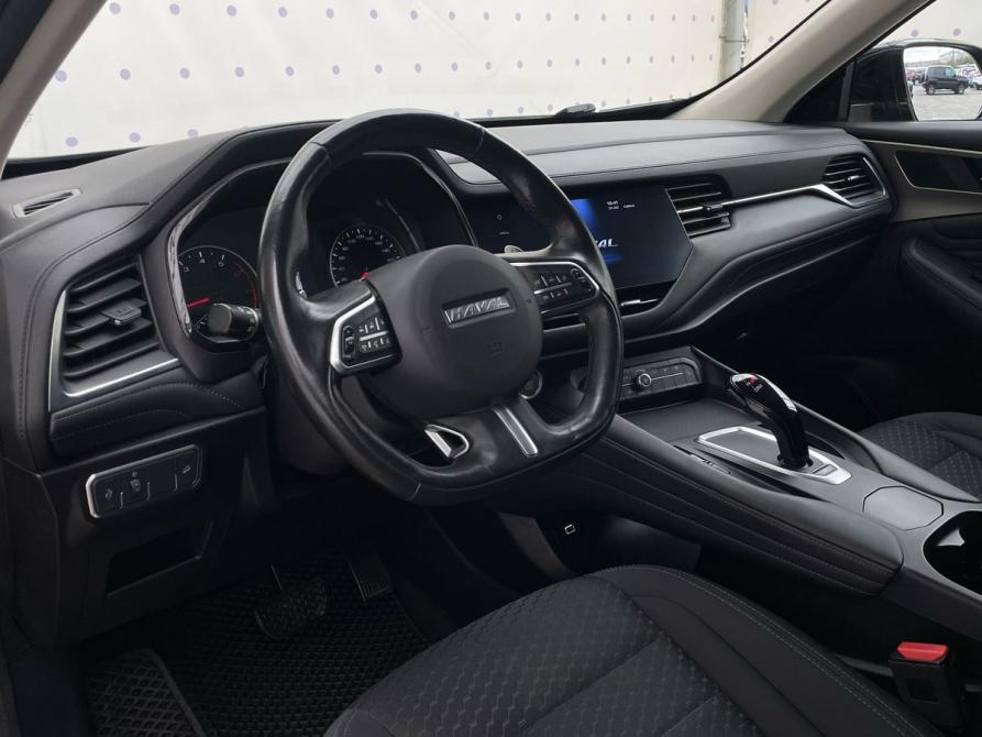 Haval F7 I Тамбов  - изображение 15