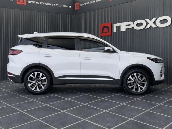 Chery Tiggo 7 Pro I с пробегом 2022 года, цена 1 687 000 рублей, 55272 км, внедорожник, Автокод Объявления