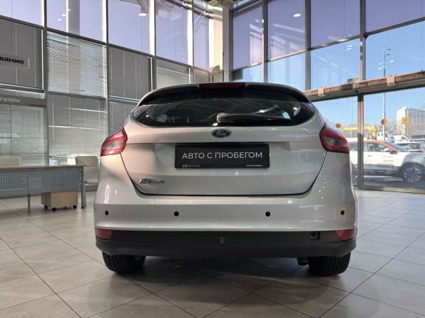 Ford Focus III Рестайлинг с пробегом 2016 года, цена 985 000 рублей, 98116 км, хэтчбек, Автокод Объявления