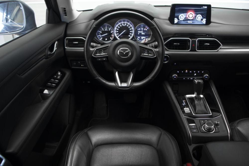 Mazda CX-5 II Москва  - изображение 10