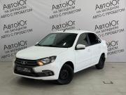 Lada (ВАЗ) Granta I Рестайлинг Ставрополь  - изображение 16