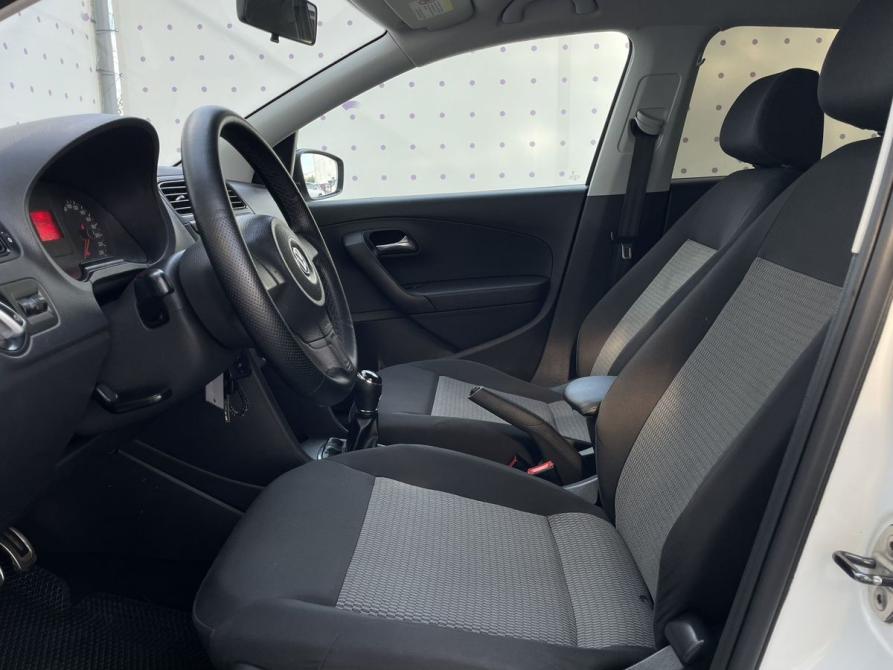 Volkswagen Polo V Тамбов  - изображение 11