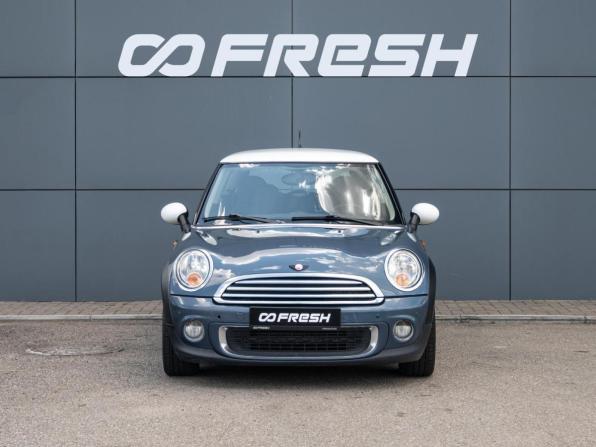Mini Hatch II (R56) Рестайлинг с пробегом 2010 года, цена 960 000 рублей, 175647 км, хэтчбек, Автокод Объявления