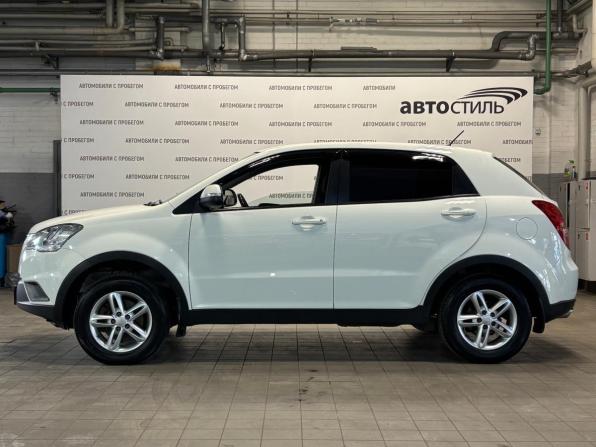 SsangYong Actyon II с пробегом 2013 года, цена 699 000 рублей, 253872 км, внедорожник, Автокод Объявления