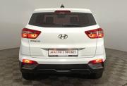 Hyundai Creta I Волгоград  - изображение 31