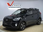 Hyundai Creta I Рестайлинг Уфа  - изображение 18