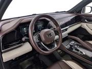 Geely Monjaro I Москва  - изображение 45