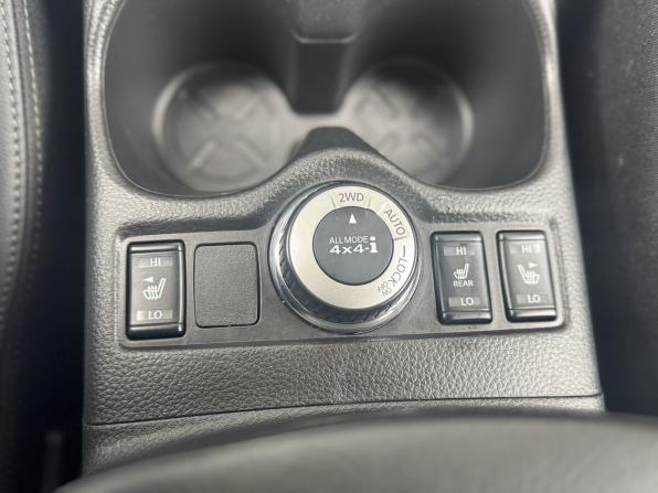 Nissan Qashqai II Рестайлинг с пробегом 2021 года, цена 2 185 000 рублей, 92686 км, внедорожник, Автокод Объявления