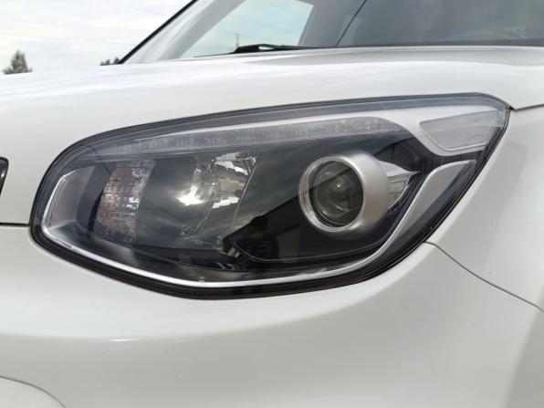 Kia Soul II Рестайлинг с пробегом 2018 года, цена 1 730 000 рублей, 83256 км, хэтчбек, Автокод Объявления