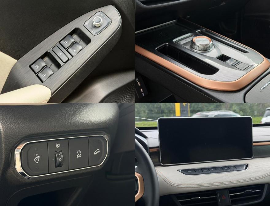 Haval Jolion I Нефтекамск  - изображение 11
