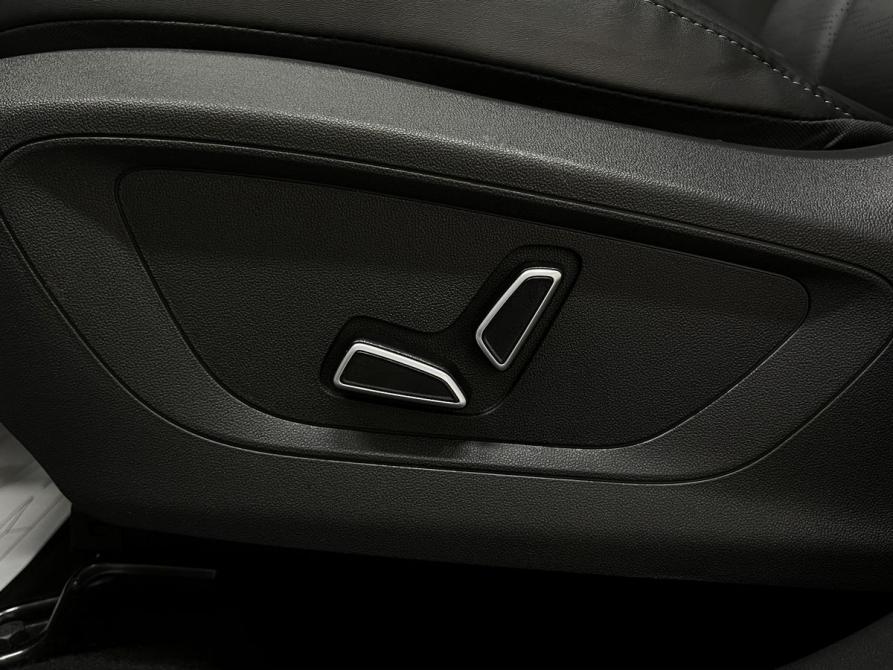 Changan CS55 Plus II Тверь  - изображение 22