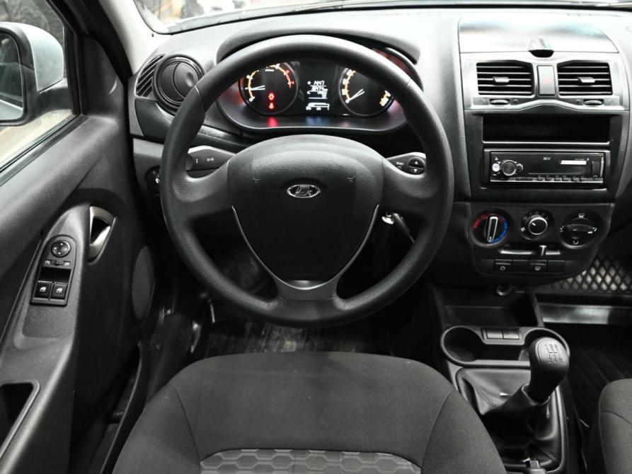Lada (ВАЗ) Granta I Рестайлинг Екатеринбург  - изображение 11