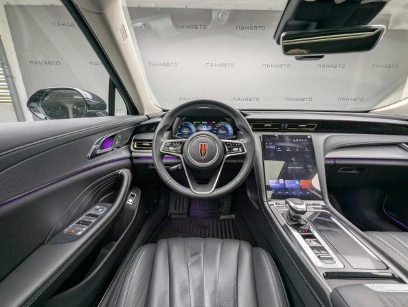 Hongqi H5 II с пробегом 2024 года, цена 3 297 000 рублей, 20171 км, седан, Автокод Объявления