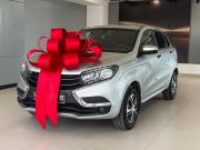 Lada (ВАЗ) XRAY I Тверь  - изображение 14