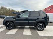 Lada (ВАЗ) Niva Travel I Тверь  - изображение 34