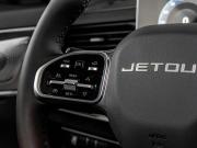 JETOUR X70+ I Рестайлинг Москва  - изображение 27