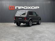 Lada (ВАЗ) 2121 (4x4) I Рестайлинг Пермь  - изображение 49
