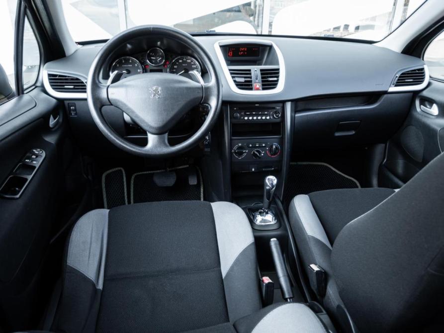 Peugeot 207 I Ставрополь  - изображение 6