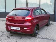 Chery Very (A13) Екатеринбург  - изображение 24