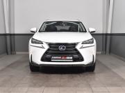 Lexus NX I Кемерово  - изображение 25