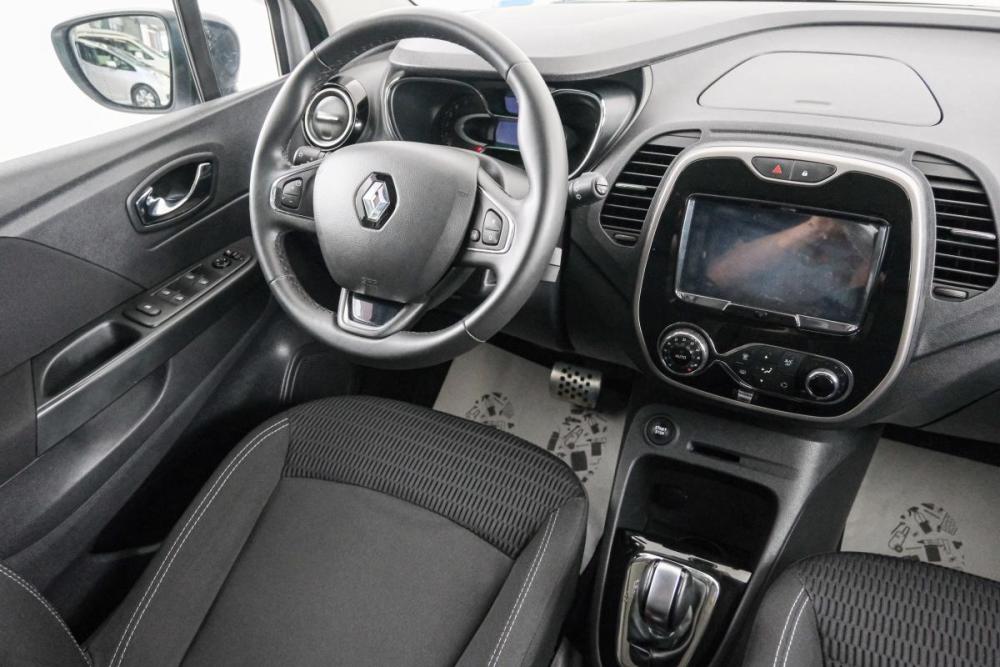 Renault Kaptur I Красноярск  - изображение 10