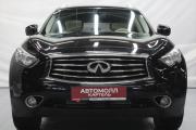 Infiniti FX II (S51) Рестайлинг Кемерово  - изображение 31