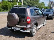 Chevrolet Niva I Рестайлинг Стерлитамак  - изображение 22