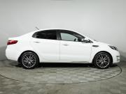 Kia Rio III Санкт-Петербург  - изображение 23