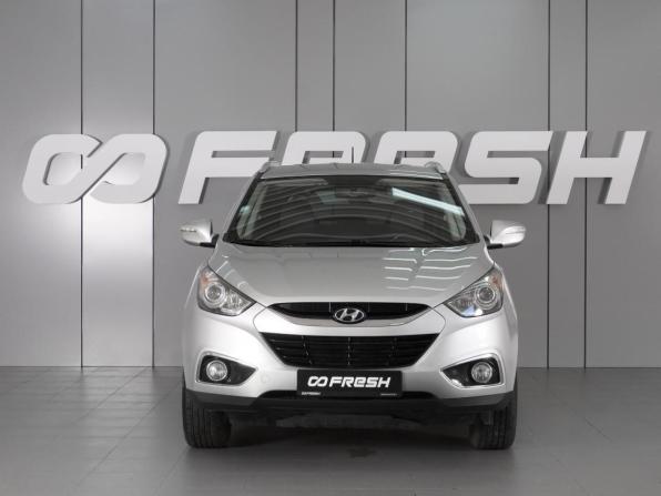 Hyundai ix35 I с пробегом 2013 года, цена 1 379 000 рублей, 155949 км, внедорожник, Автокод Объявления