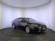 Lexus ES VI Рестайлинг Москва  - изображение 33