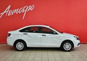 Lada (ВАЗ) Vesta I Вологда  - изображение 23