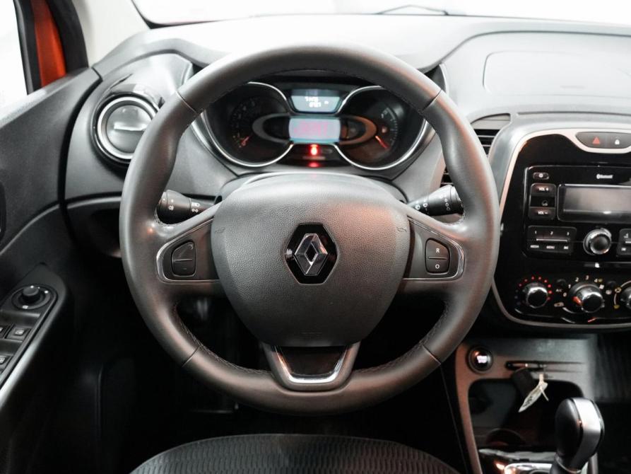Renault Kaptur I Ульяновск  - изображение 14