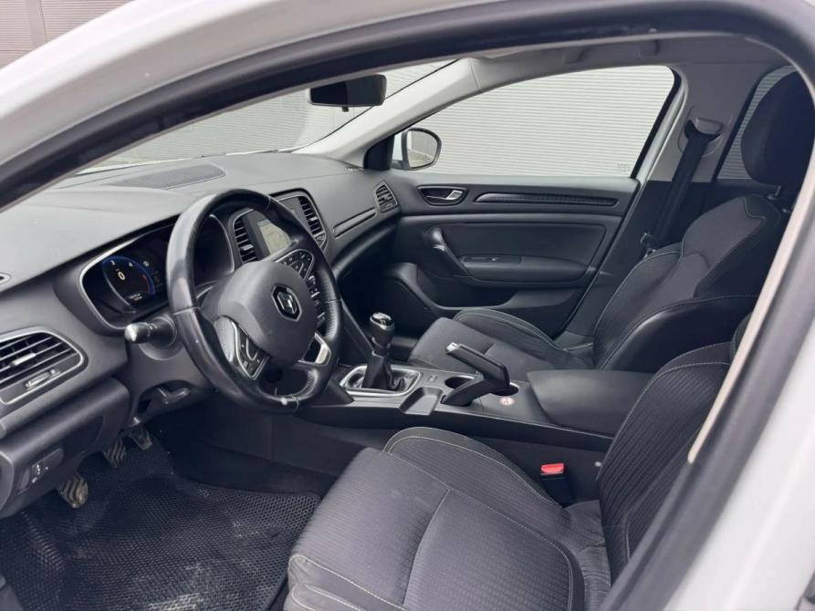 Renault Megane IV Липецк  - изображение 11