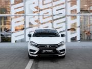 Lada (ВАЗ) Vesta I Рестайлинг (NG) Ставрополь  - изображение 23