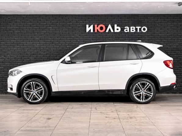 BMW X5 III (F15) с пробегом 2014 года, цена 2 850 000 рублей, 267864 км, внедорожник, Автокод Объявления