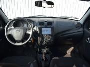 Lada (ВАЗ) Granta I Рестайлинг Краснодар  - изображение 29