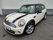 Mini Clubman I Рестайлинг Санкт-Петербург  - изображение 21