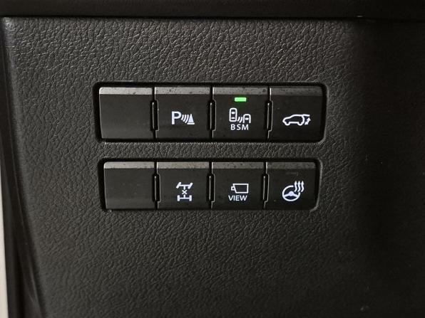 Lexus NX I с пробегом 2017 года, цена 2 649 000 рублей, 195741 км, внедорожник, Автокод Объявления