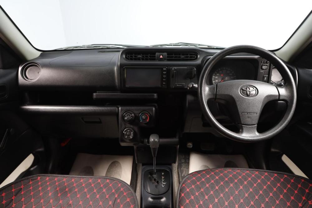 Toyota Probox I Рестайлинг Новосибирск  - изображение 9