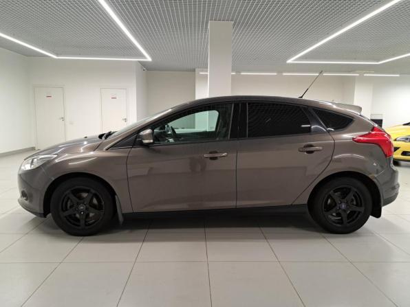 Ford Focus III с пробегом 2012 года, цена 780 000 рублей, 123812 км, хэтчбек, Автокод Объявления