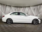 Mercedes-Benz C-Класс IV (W205) Рестайлинг Москва  - изображение 27