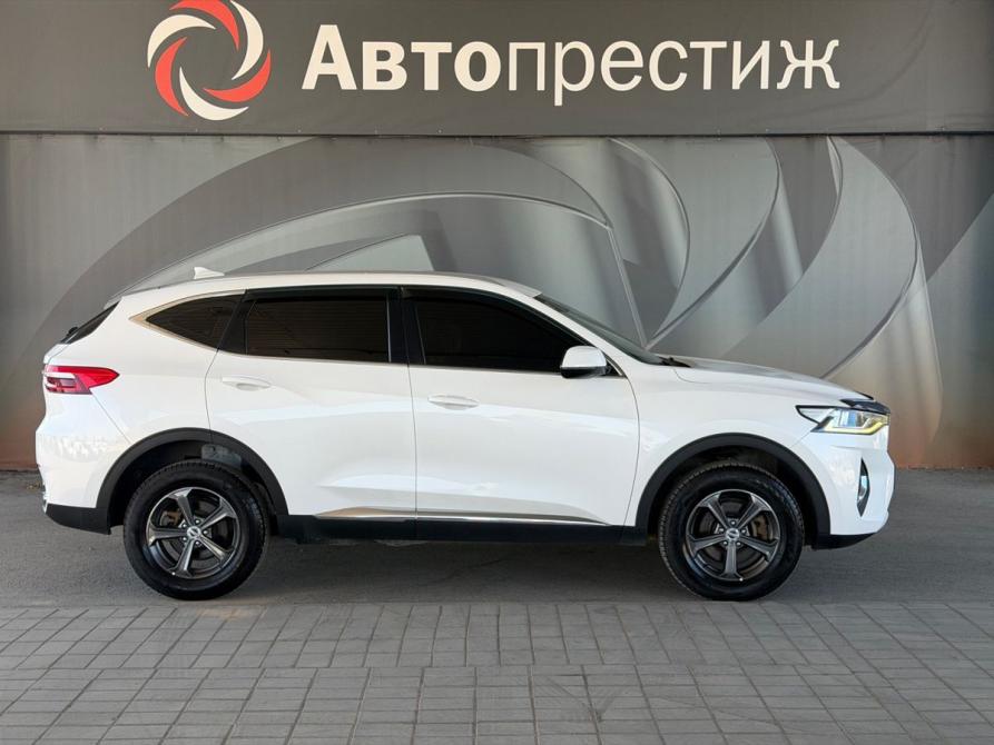 Haval F7 I Волгоград  - изображение 4