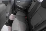 Hyundai Solaris I Кемерово  - изображение 33