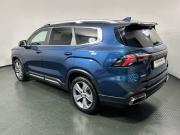 Geely Okavango I Рестайлинг Пермь  - изображение 25