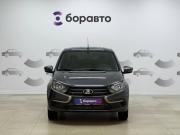 Lada (ВАЗ) Granta I Рестайлинг Ставрополь  - изображение 19