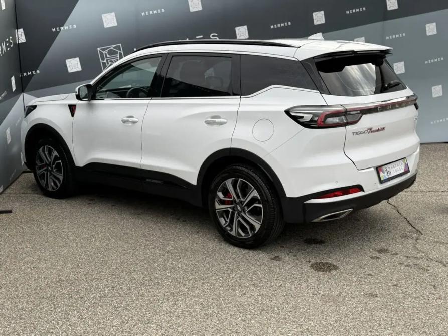 Chery Tiggo 7 Pro Max I Минеральные Воды  - изображение 6