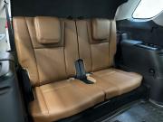 Changan CS95 I Рестайлинг Москва  - изображение 42