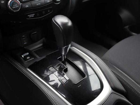 Nissan Qashqai II Рестайлинг с пробегом 2019 года, цена 1 049 000 рублей, 151600 км, внедорожник, Автокод Объявления