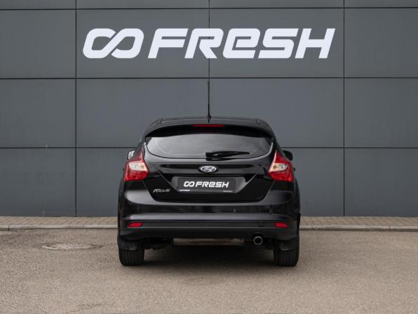 Ford Focus III с пробегом 2013 года, цена 755 000 рублей, 254325 км, хэтчбек, Автокод Объявления