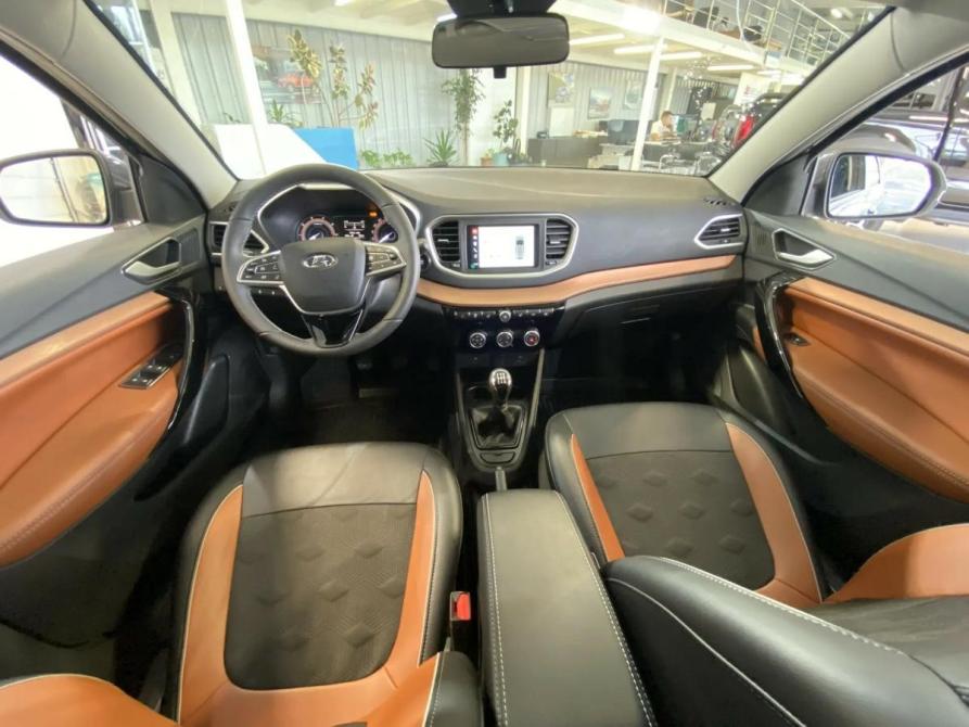 Lada (ВАЗ) Vesta I Рестайлинг (NG) Пермь  - изображение 18